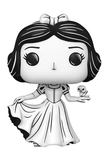 Figurines POP! Disney