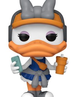 MiRL POP! Disney Vinyl figurine Daisy (HGW) 9 cm