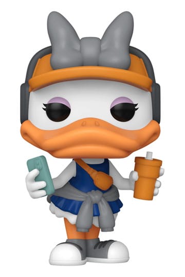 Figurines POP! Disney