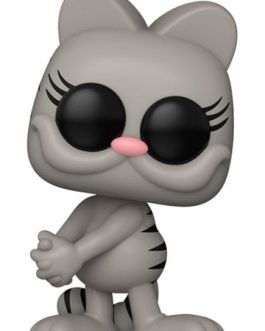 Garfield POP! Comics Vinyl figurine Nermal 9 cm