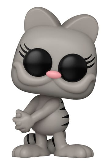 Figurines POP! Garfield