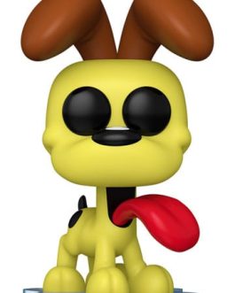 Garfield POP! Comics Vinyl figurine Odie 9 cm