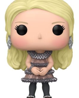 Harry Potter POP! Holiday Vinyl figurine Luna in Dress 9 cm