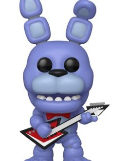 Five Nights at Freddy&rsquo;s POP! Vinyl Figurine 10th Anniversary – Bonnie 9 cm