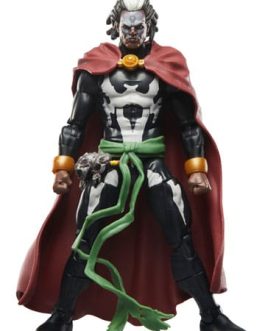 Strange Tales Marvel Legends figurine Brother Voodoo (BAF: Blackheart) 15 cm