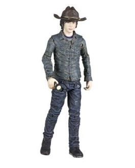 Action figures Walking Dead