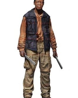 Action figures Walking Dead