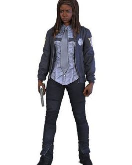 Action figures Walking Dead