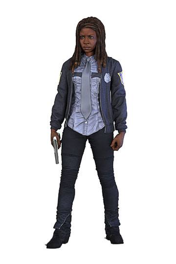 Action figures Walking Dead