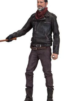 Action figures Walking Dead