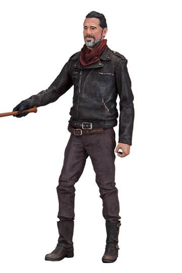 Action figures Walking Dead