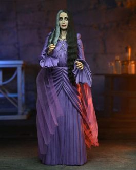 Rob Zombie&rsquo;s The Munsters figurine Ultimate Lily Munster 18 cm