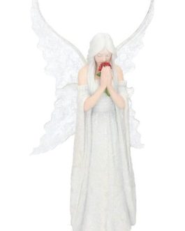 Anne Stokes statuette Only Love Remains 26 cm