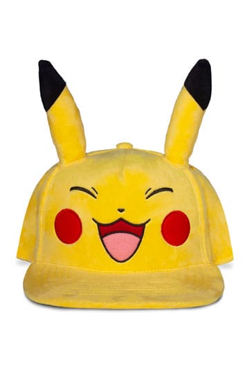Casquettes & bonnets Pokémon