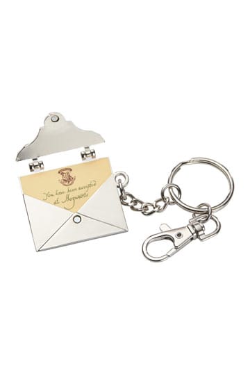 Porte-clés Harry Potter