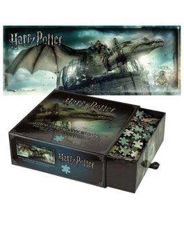 Harry Potter Puzzle Gringotts Bank Escape