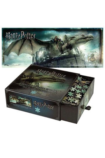 Puzzles Harry Potter