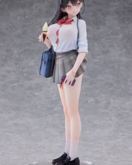 Statuettes Original Character