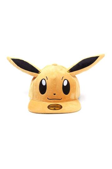 Casquettes & bonnets Pokémon