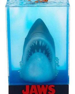 Les Dents de la mer 3D Poster