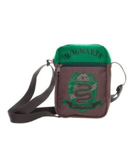 Harry Potter sac à bandoulière Mini Slytherin
