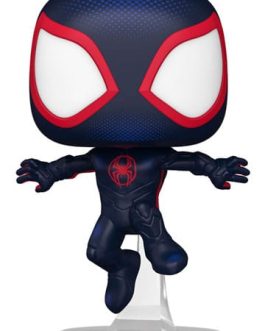 Spider-Man: Across the Spider-Verse POP! Movies Vinyl figurine Spider-Man 9 cm