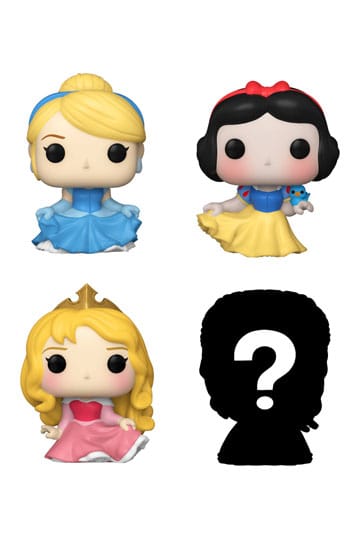 Figurines POP! Disney