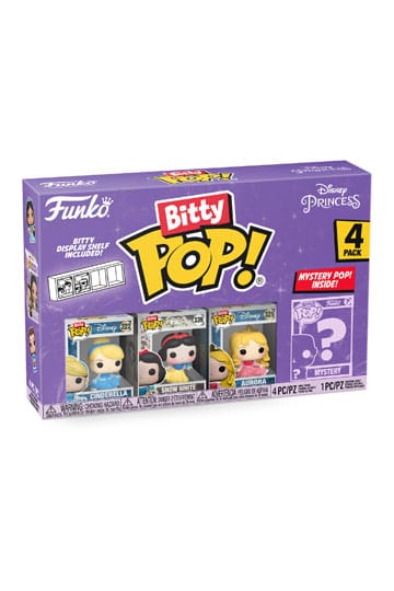 Figurines POP! Disney
