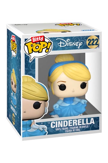 Figurines POP! Disney