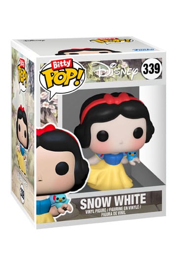 Figurines POP! Disney