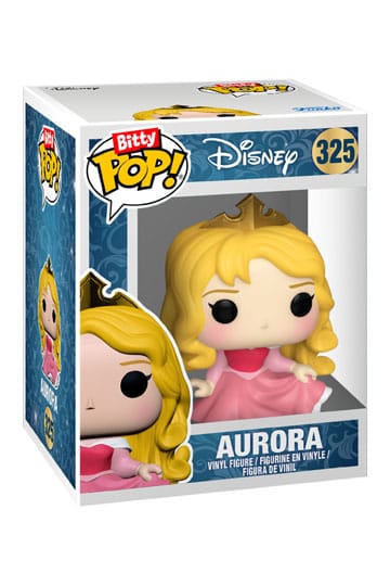 Figurines POP! Disney