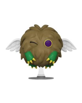Yu-Gi-Oh! Pop! Animation Vinyl figurine Winged Kuriboh 9 cm