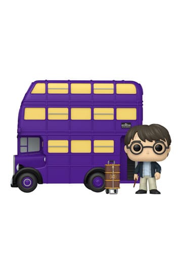 Figurines POP! Harry Potter