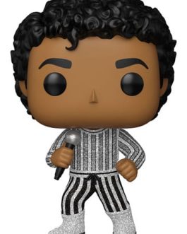 Michael Jackson POP! Rocks Vinyl Figurine Rock With You(GL) 9 cm