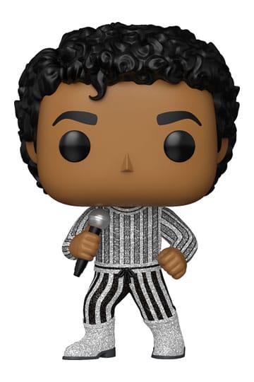 Figurines POP! Michael Jackson