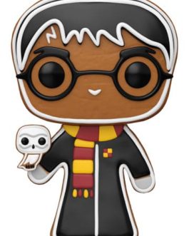 Harry Potter GB POP! Movies Vinyl figurine Harry Potter 9 cm