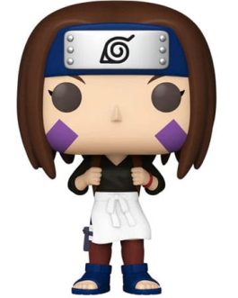 Mini-figurines Naruto