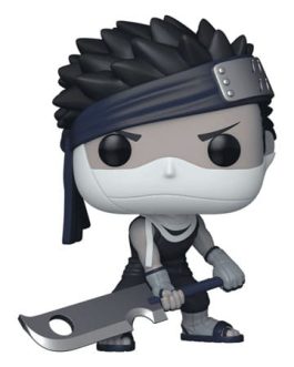 Mini-figurines Naruto