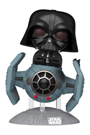 Figurines POP! Star Wars