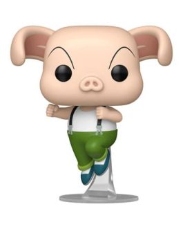 Dragon Ball POP! Animation Vinyl figurine Oolong 9 cm