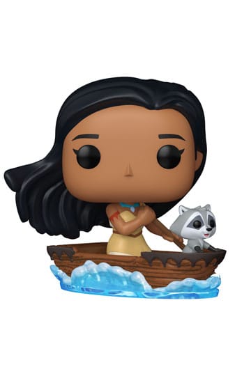 Figurines POP! Pocahontas