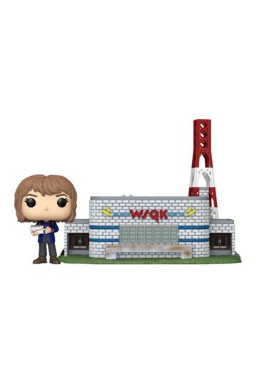 Figurines POP! Stranger Things