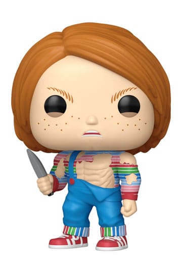 Figurines POP! Chucky