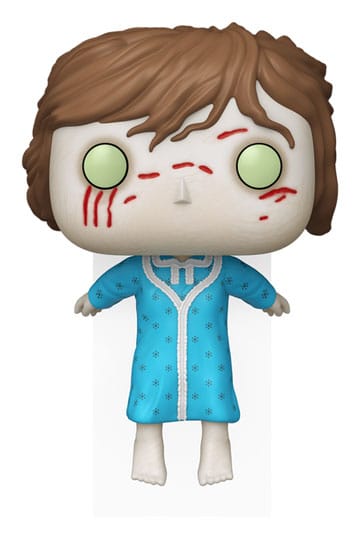 Figurines POP! L'Exorciste