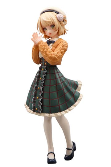 Shigure Ui statuette PVC Trio-Try-iT Shigure Ui 20 cm