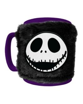 L&rsquo;Étrange Noël de monsieur Jack mug Fuzzy Jack