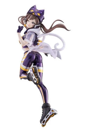 Statuettes Yu-Gi-Oh