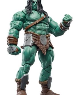 Marvel 85th Anniversary Marvel Legends figurine Skaar, Son of Hulk 20 cm