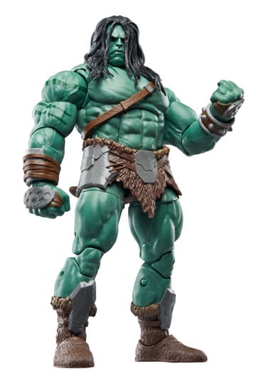 Action figures Marvel