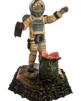 Alien statuette 1/4 Officer Kane 56 cm
